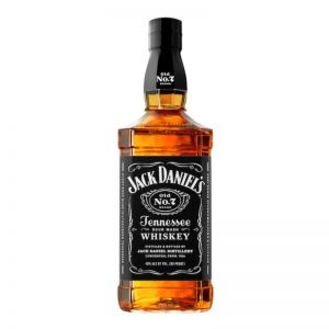 Jack Daniels Old No. 7 Tennessee Whisky-750ml